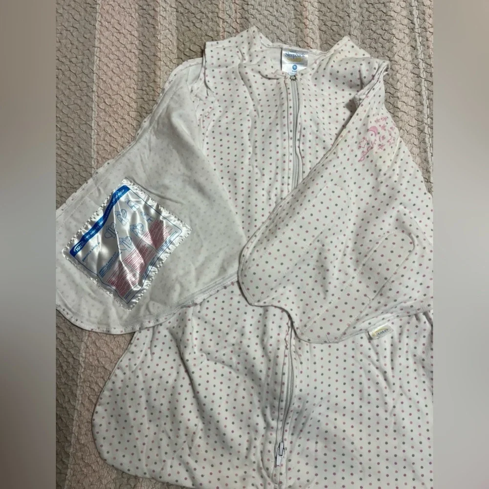 Swaddle Wraps - Picture 13 of 14